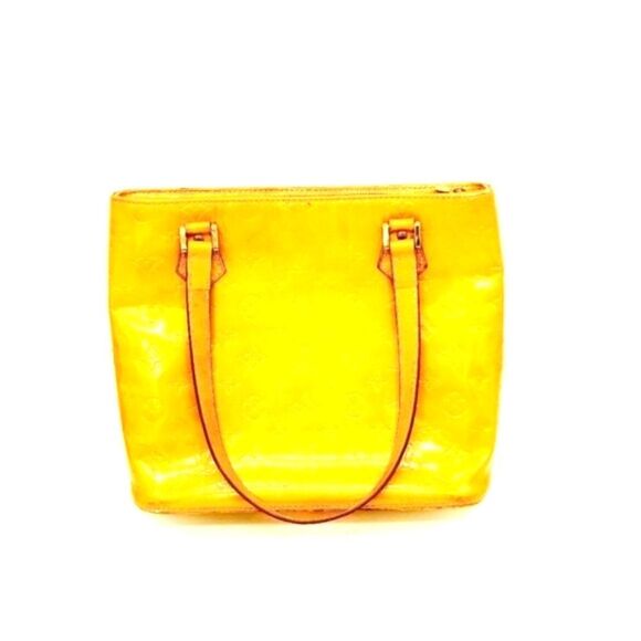 Louis Vuitton Vernis Houston Bag - Picture 1 of 8
